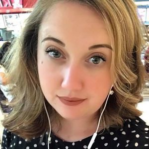 Meet your Posher, Sabrina